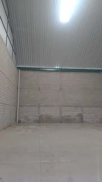 Bodega en renta en Pueblo Sanctorum, Cuautlancingo — foto 2 de 11