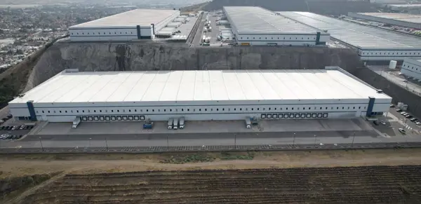 Nave en renta en San Martín Obispo, Cuautitlán Izcalli — foto 2 de 4
