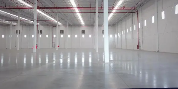 Nave en renta en San Martín Obispo, Cuautitlán Izcalli — foto 3 de 4