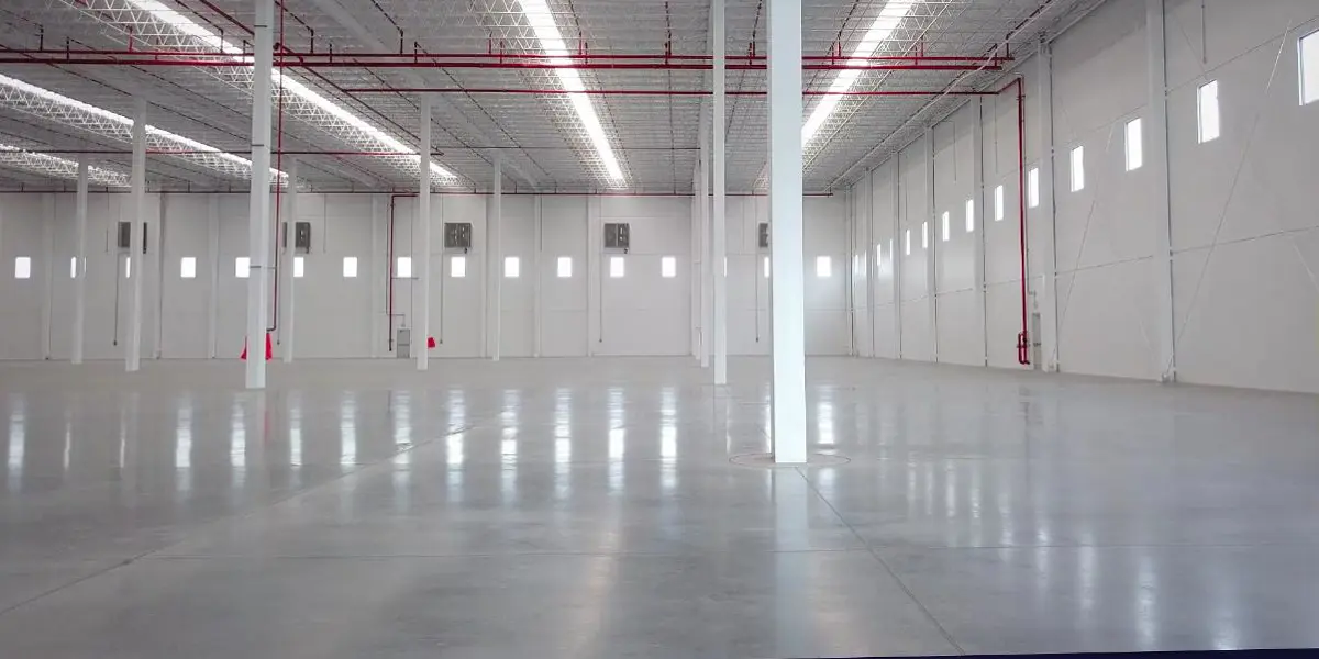 Nave en renta en San Isidro, Cuautitlán Izcalli — foto 1 de 2