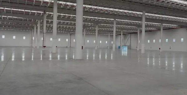Nave en renta en San Isidro, Cuautitlán Izcalli — foto 2 de 2