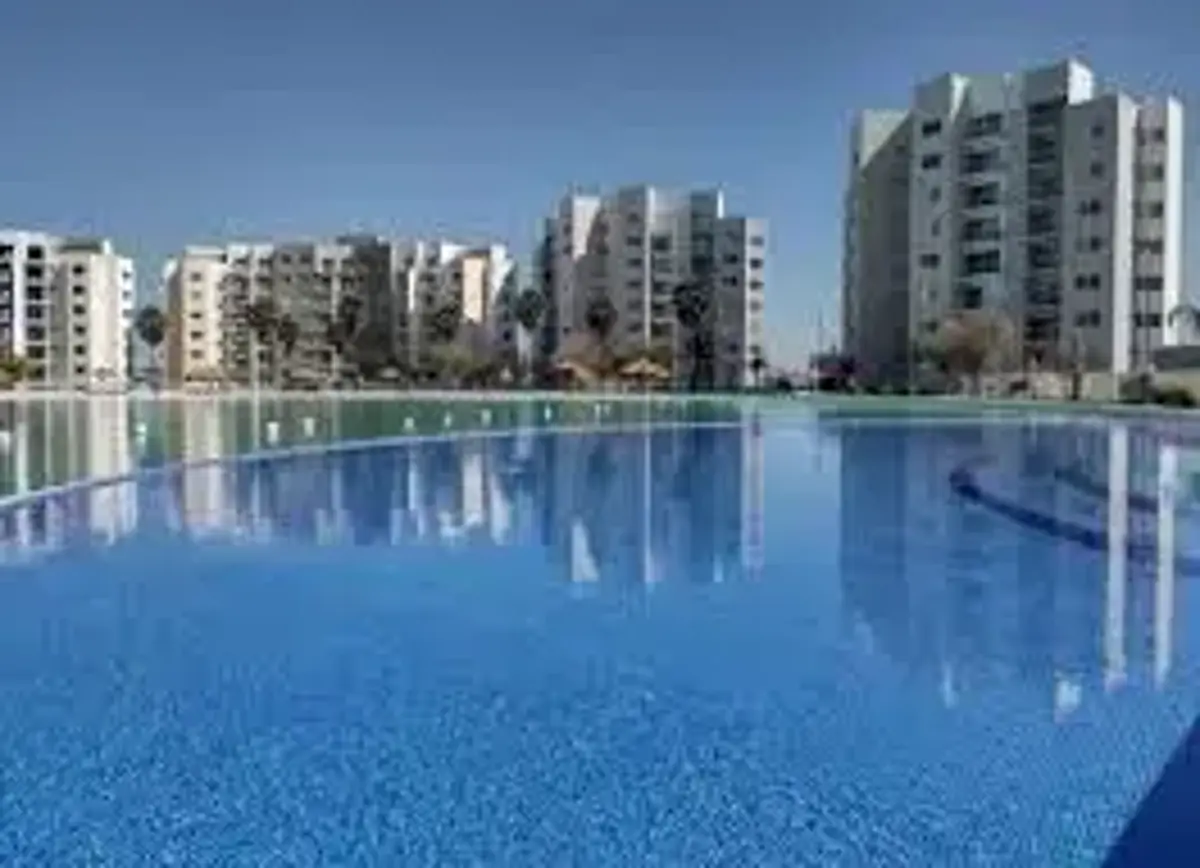 Departamento en venta en Moderno Apodaca, Apodaca — foto 1 de 8