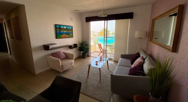 Departamento en venta en Moderno Apodaca, Apodaca — foto 3 de 8