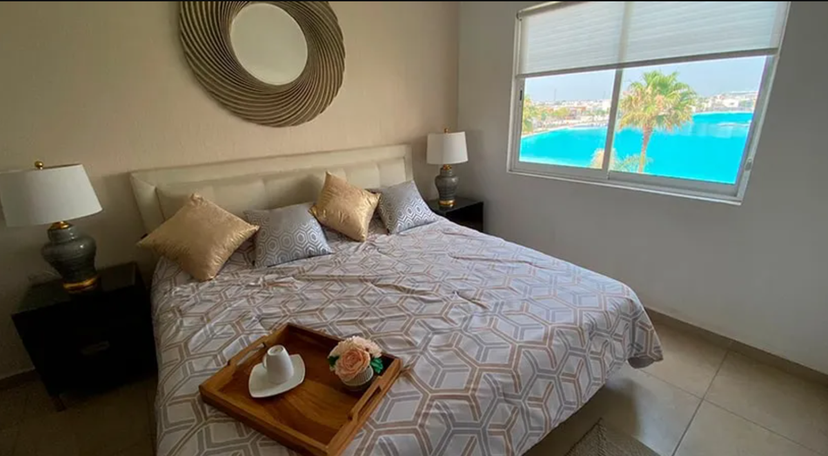 Vista 5 de DREAM LAGOONS: DEPARTAMENTO EN VENTA