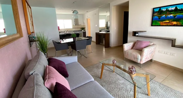 Departamento en venta en Moderno Apodaca, Apodaca — foto 2 de 8