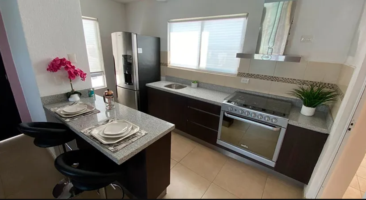 Vista 4 de DREAM LAGOONS: DEPARTAMENTO EN VENTA