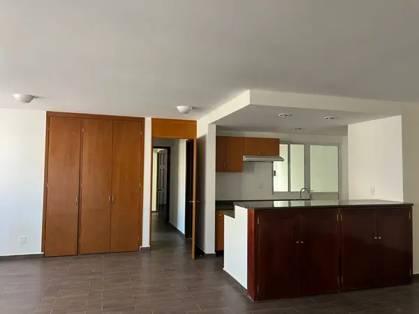Departamento en venta en Palo Solo, Huixquilucan — foto 3 de 23