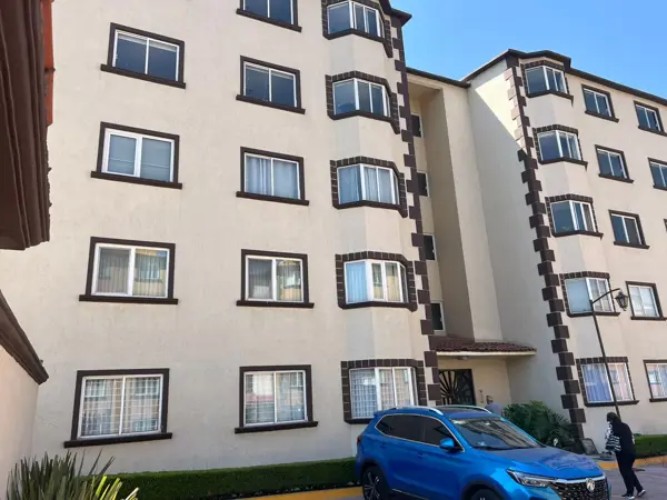 Departamento en Venta en Residencial Interlomas