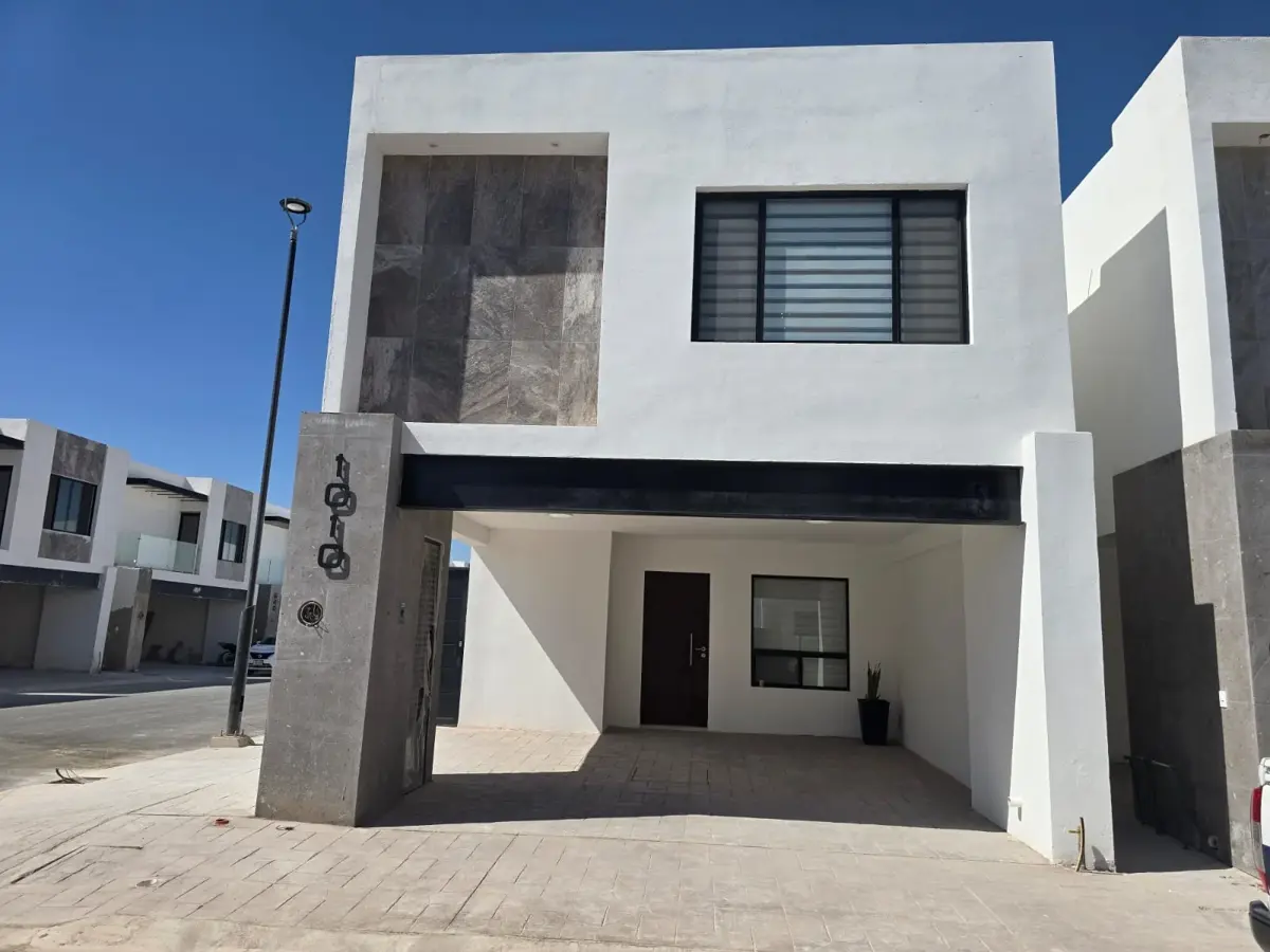 Casa en Venta en Residencial Palma Real, Torreón, Coahuila de Zaragoza Casa en Venta en Residencial Palma Real, Torreón, Coahuila de Zaragoza