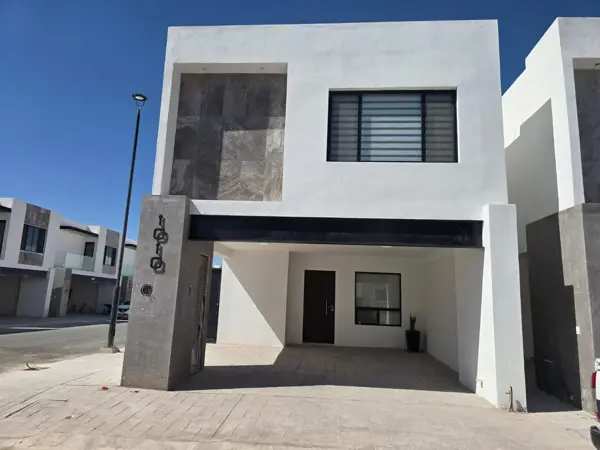 Casa en venta en Residencial Palma Real, Torreón, Coahuila de Zaragoza