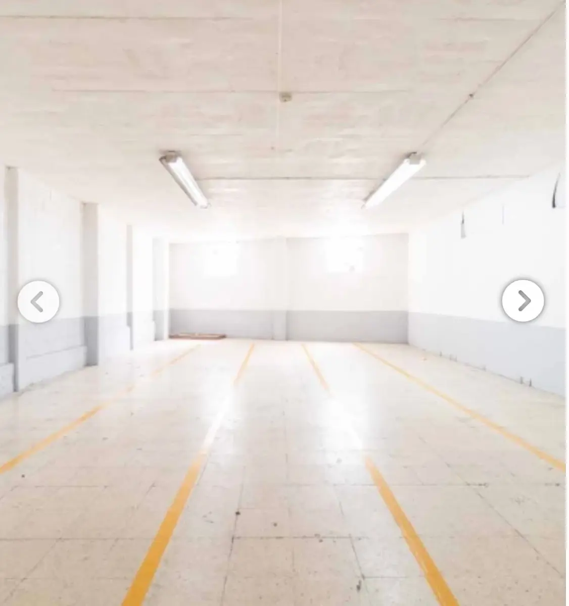 Bodega en renta en Industrial Alce Blanco, Naucalpan de Juárez — foto 1 de 6
