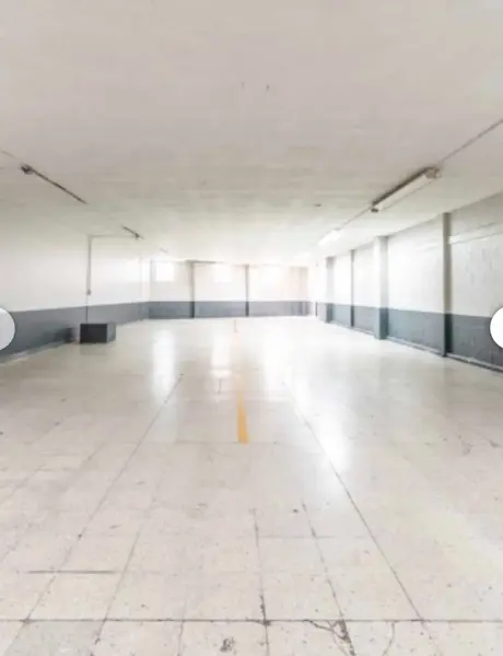 Bodega en renta en Industrial Alce Blanco, Naucalpan de Juárez — foto 2 de 6