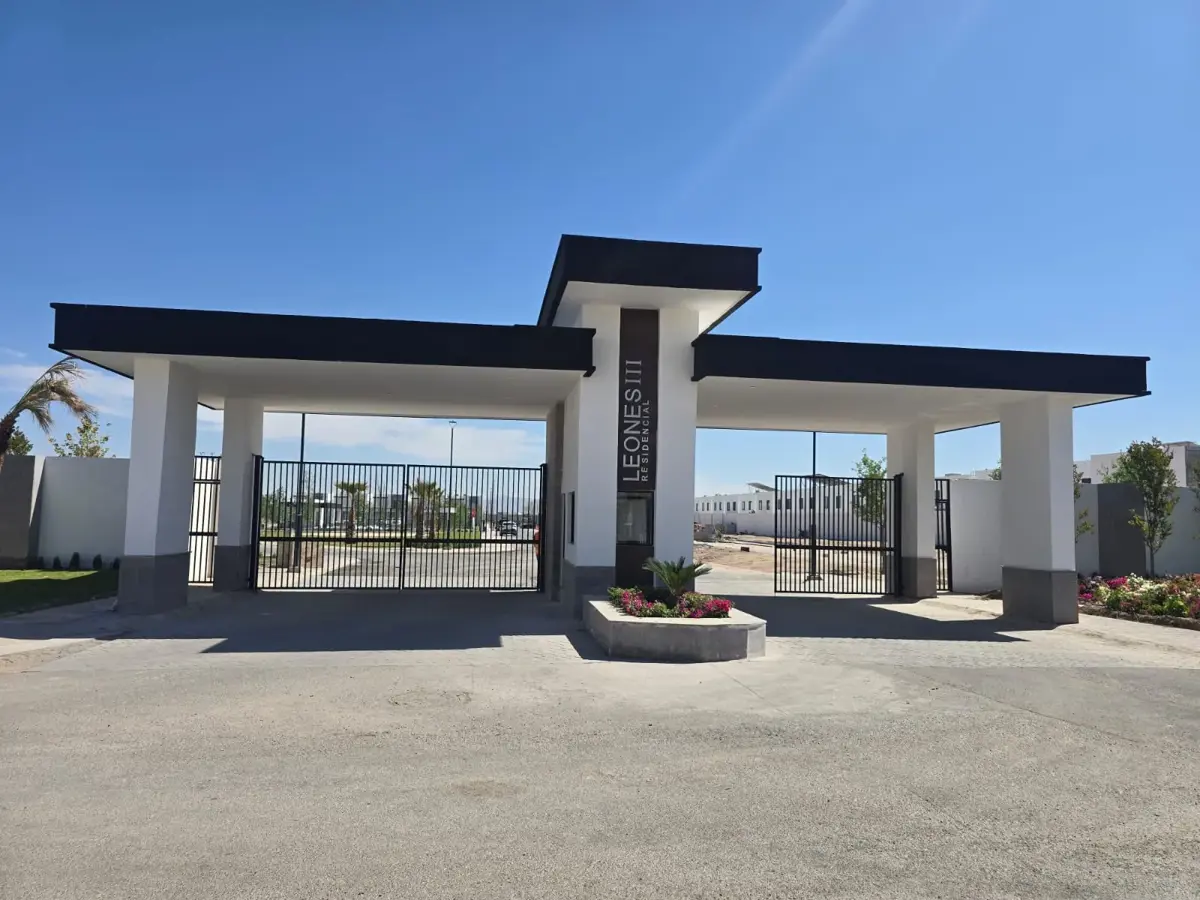 Vista 2 de Casa en Venta en Residencial Palma Real, Torreón, Coahuila de Zaragoza