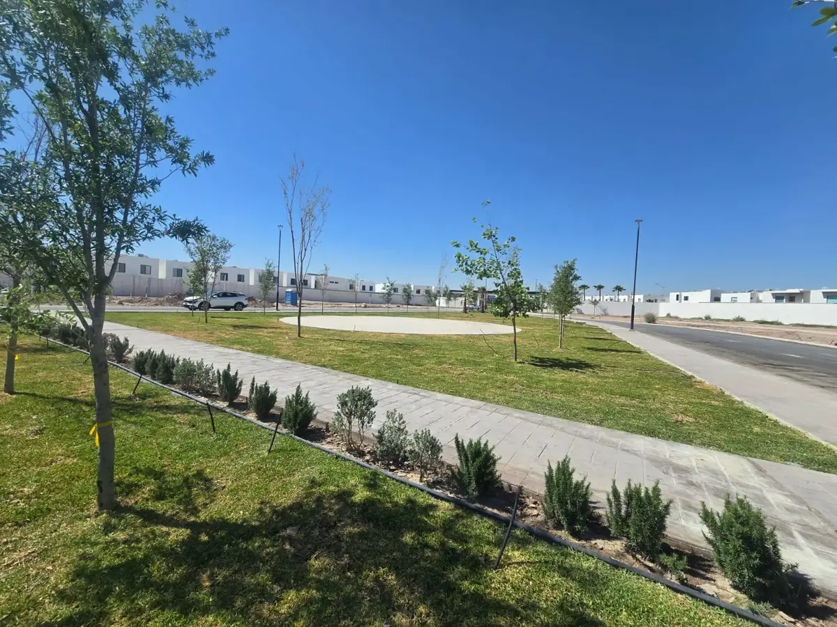Vista 5 de Casa en Venta en Residencial Palma Real, Torreón, Coahuila de Zaragoza