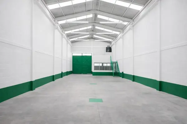 Bodega en renta en Santa Martha Acatitla, Iztapalapa — foto 2 de 2