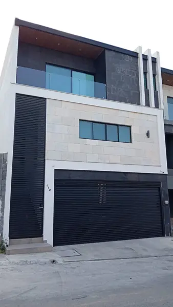 Casa en Venta Cumbres Elite Premier Garcia Nuevo Leon