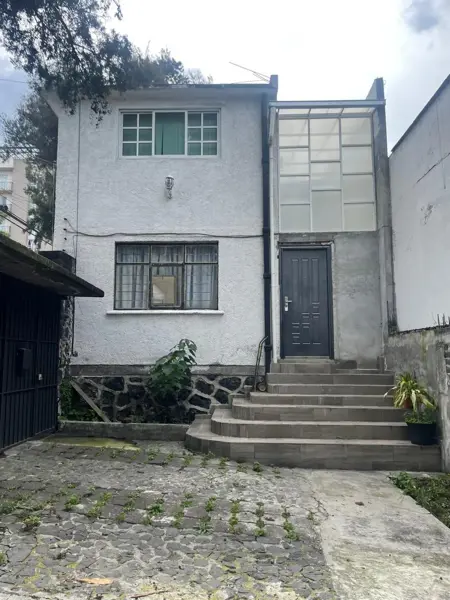 CASA SOLA EN RENTA EN COL. HEROES DE PADIERNA, ALCALDÍA TLALPAN, CDMX