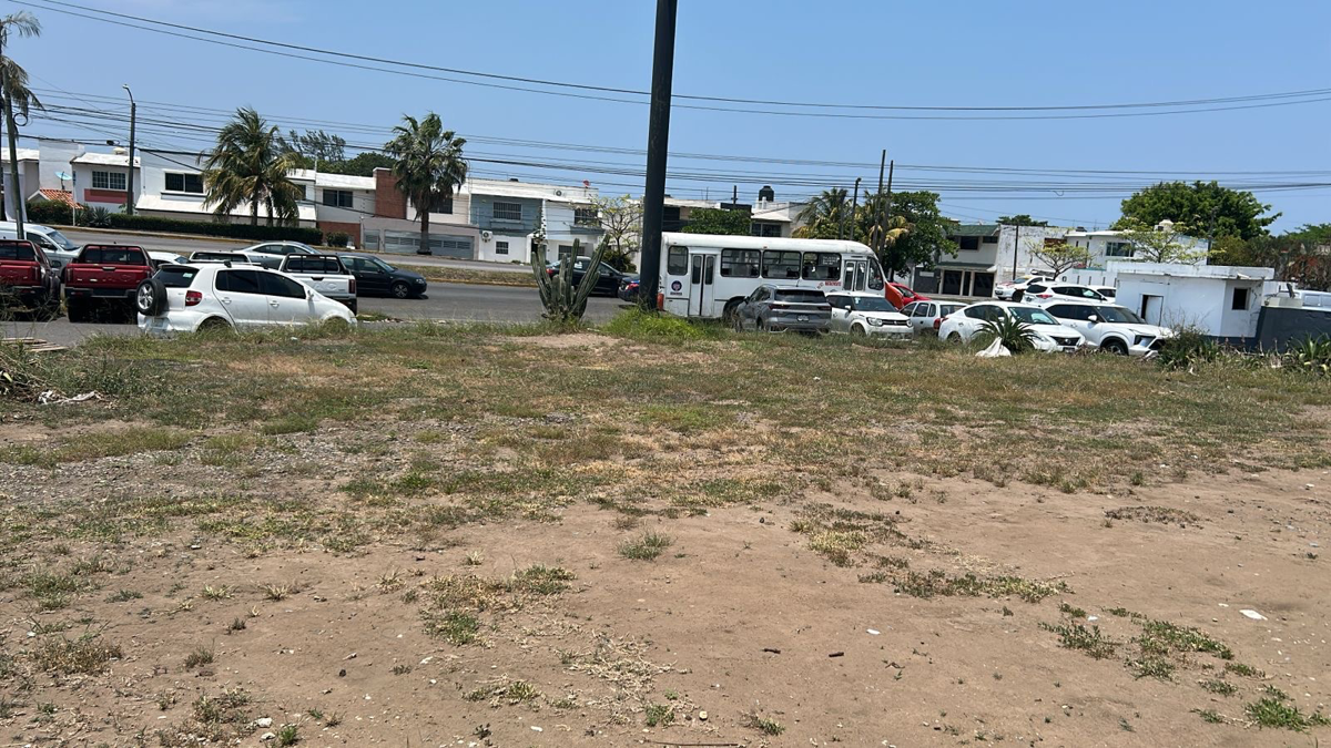 Local en venta en Las Vegas II, Boca del Río — foto 1 de 2