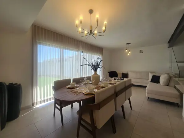 Casa en venta en Residencial Palma Real, Torreón — foto 3 de 24