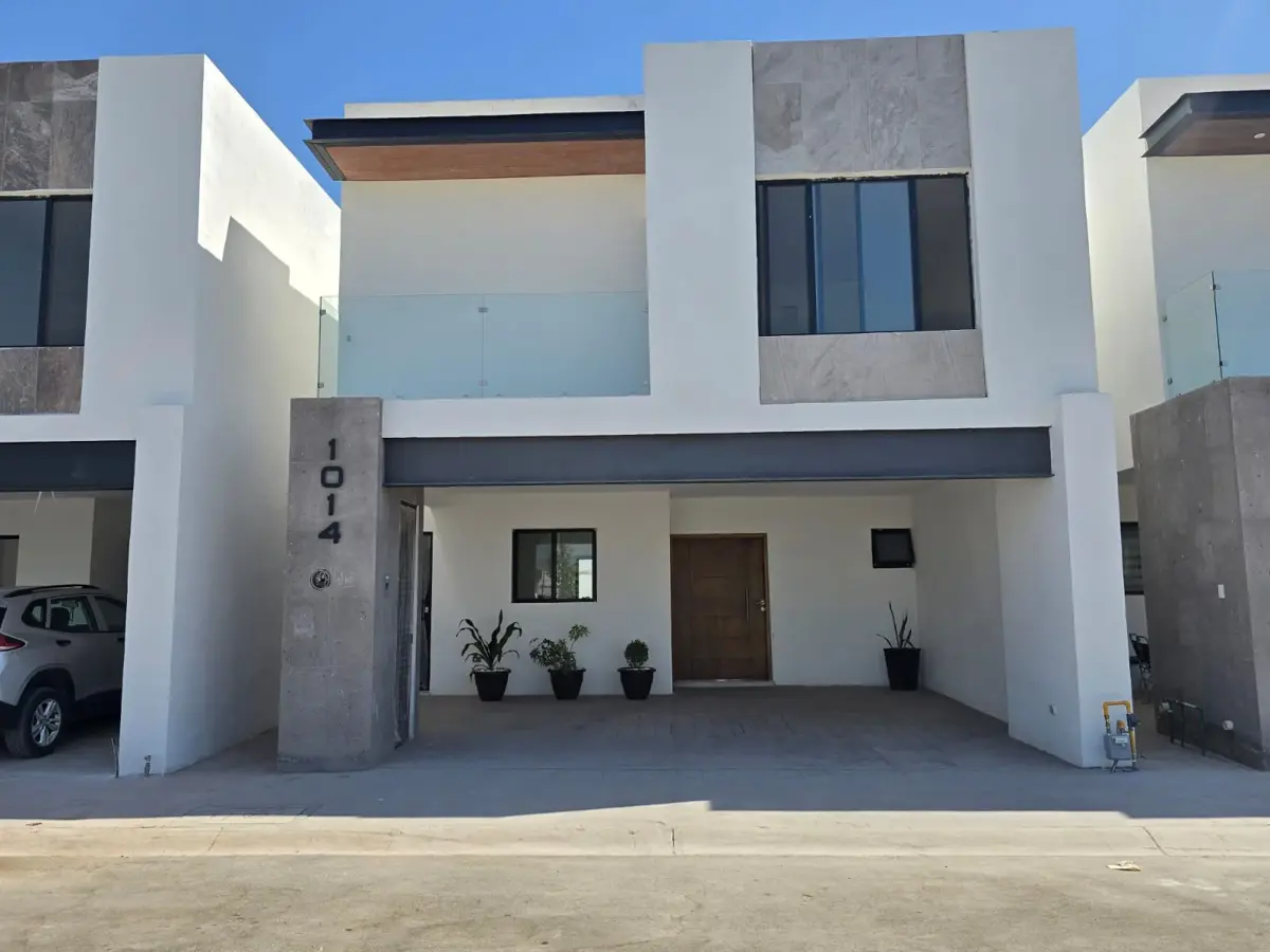 Casa en Venta en Residencial Palma Real, Torreón, Coahuila de Zaragoza Casa en Venta en Residencial Palma Real, Torreón, Coahuila de Zaragoza