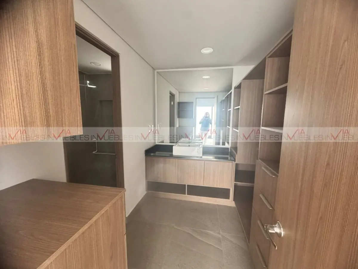 Departamento en venta en Bosques la Huasteca, Santa Catarina — foto 1 de 22
