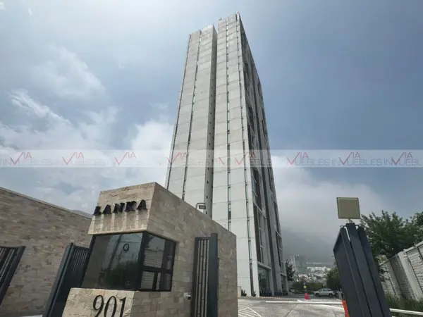 Departamento en venta en Bosques la Huasteca, Santa Catarina — foto 2 de 22