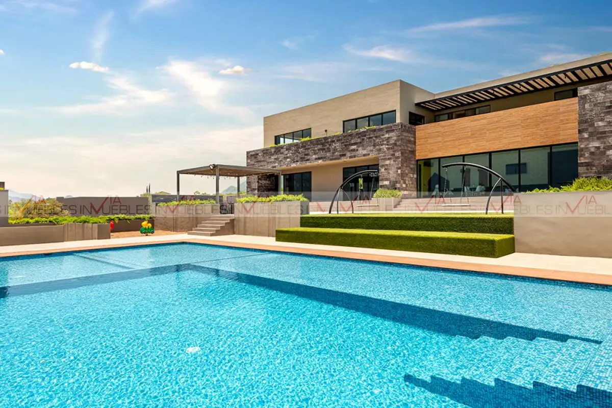 Terreno en venta en Yerbaniz, Santiago — foto 1 de 13