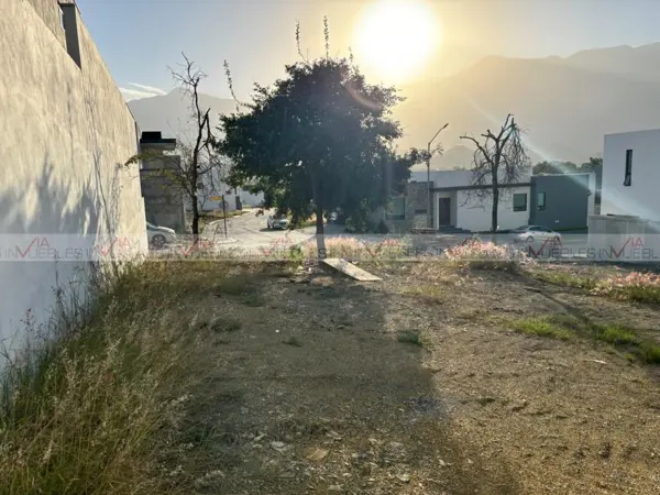 Terreno en venta en Yerbaniz, Santiago — foto 3 de 13