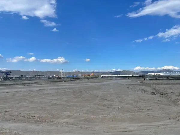 Terreno en venta en Parque Industrial Ramos Arizpe, Ramos Arizpe — foto 2 de 8