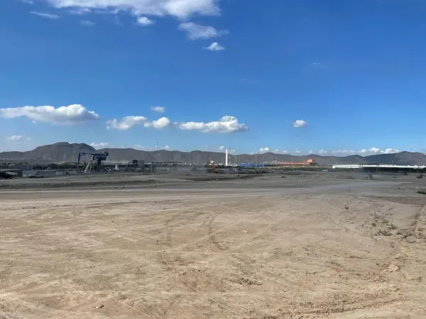 Terreno en venta en Parque Industrial Ramos Arizpe, Ramos Arizpe — foto 3 de 8