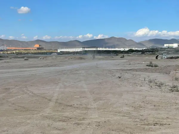 Lote Industrial en Venta – 2 Hectáreas en Ramos Arizpe Lote Industrial en Venta – 2 Hectáreas en Ramos Arizpe