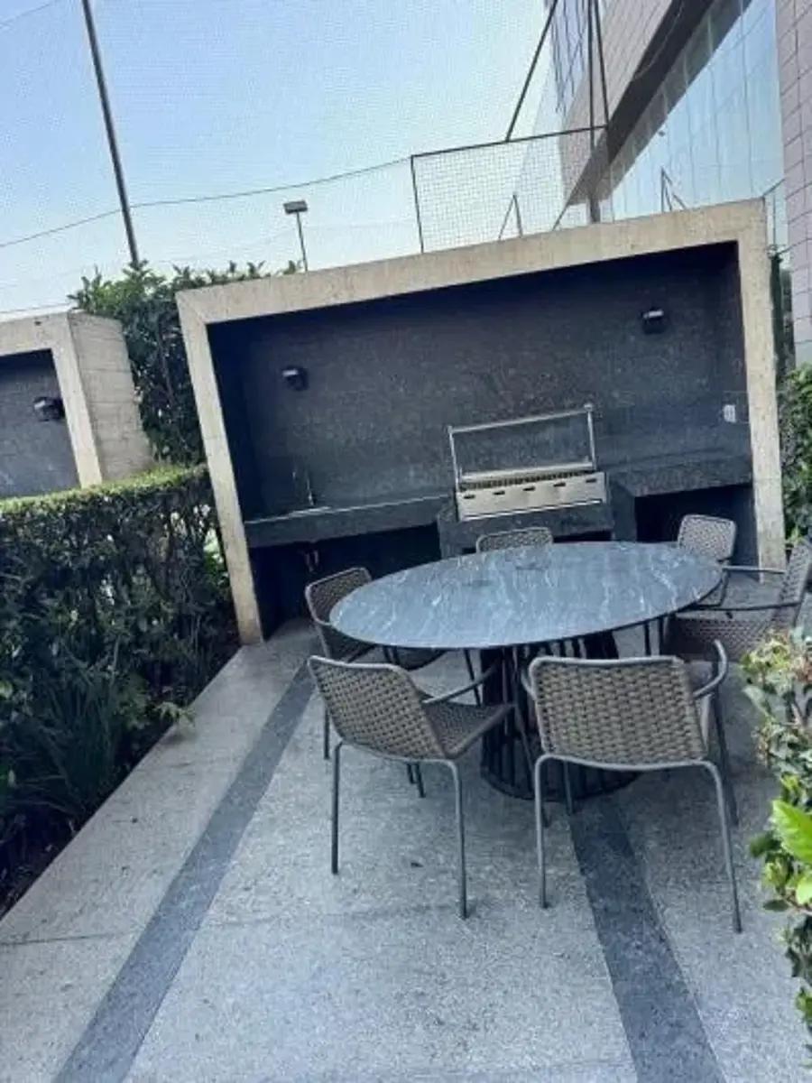 Departamento en renta en Pedregal de Carrasco, Coyoacán — foto 1 de 4