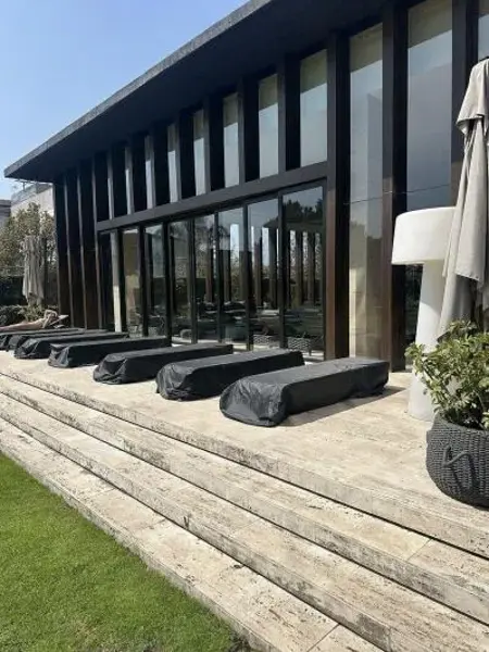 Departamento en renta en Pedregal de Carrasco, Coyoacán — foto 3 de 4