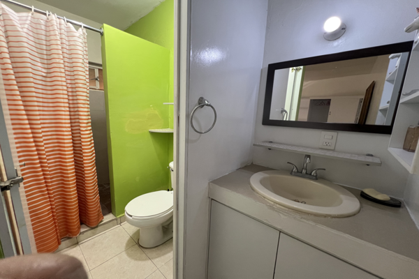 Departamento en renta en San Isidro, Torreón — foto 3 de 6