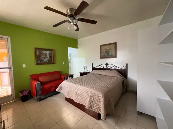 Departamento en renta en San Isidro, Torreón — foto 2 de 6