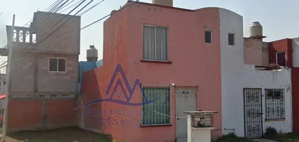Casa en venta en Paseo del Convento, Huejotzingo — foto 3 de 12