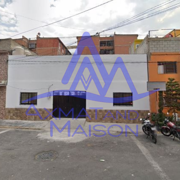 Casa en venta en Vasco de Quiroga, Gustavo A. Madero — foto 3 de 6