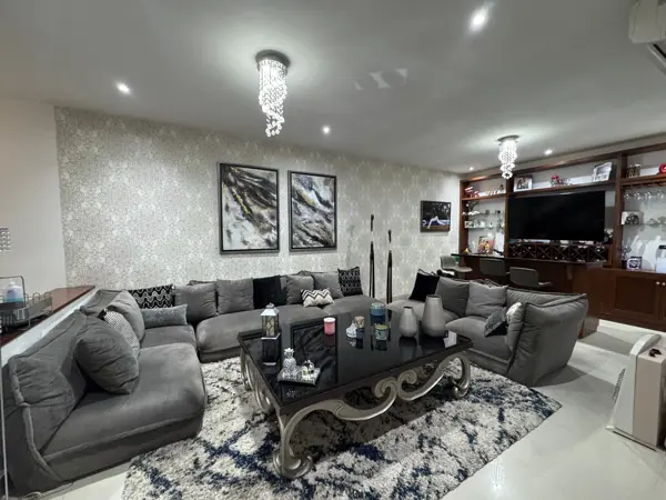 Casa en venta en Santa Bárbara, Torreón, Coahuila de Zaragoza