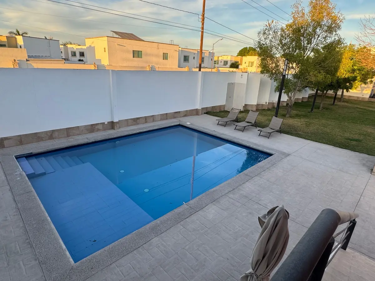 Vista 4 de Casa en Venta en Santa Bárbara, Torreón, Coahuila de Zaragoza