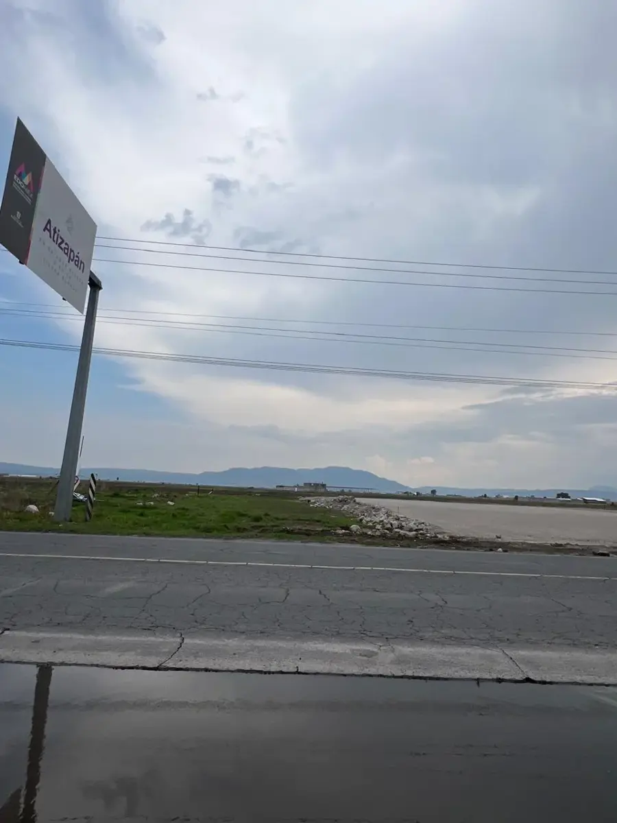 Terreno en venta en Las Americas, Chapultepec — foto 1 de 2