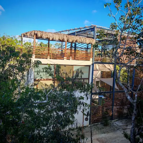 Departamento en venta en Renacimiento Selva Norte, Tulum — foto 3 de 10