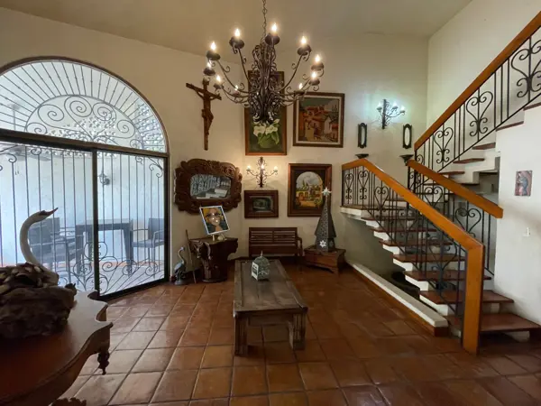 Casa en venta en Colinas de San Jeronimo, Monterrey — foto 3 de 9