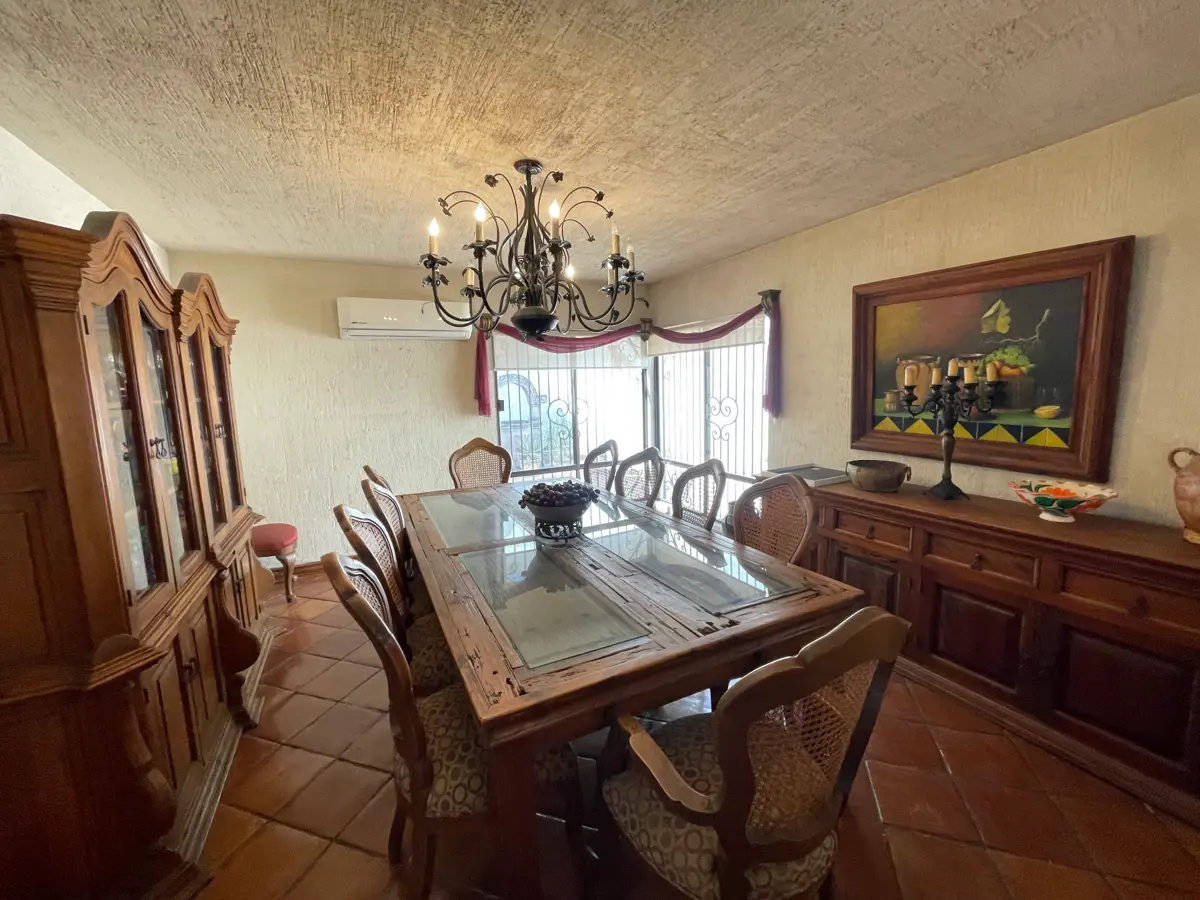 Casa en venta en Colinas de San Jeronimo, Monterrey — foto 1 de 9