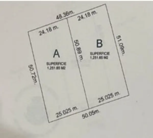 Terreno en venta en Temozon Norte, Mérida — foto 2 de 4