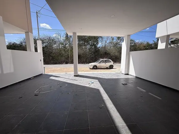 Casa en renta en Temozon Norte, Mérida — foto 2 de 26