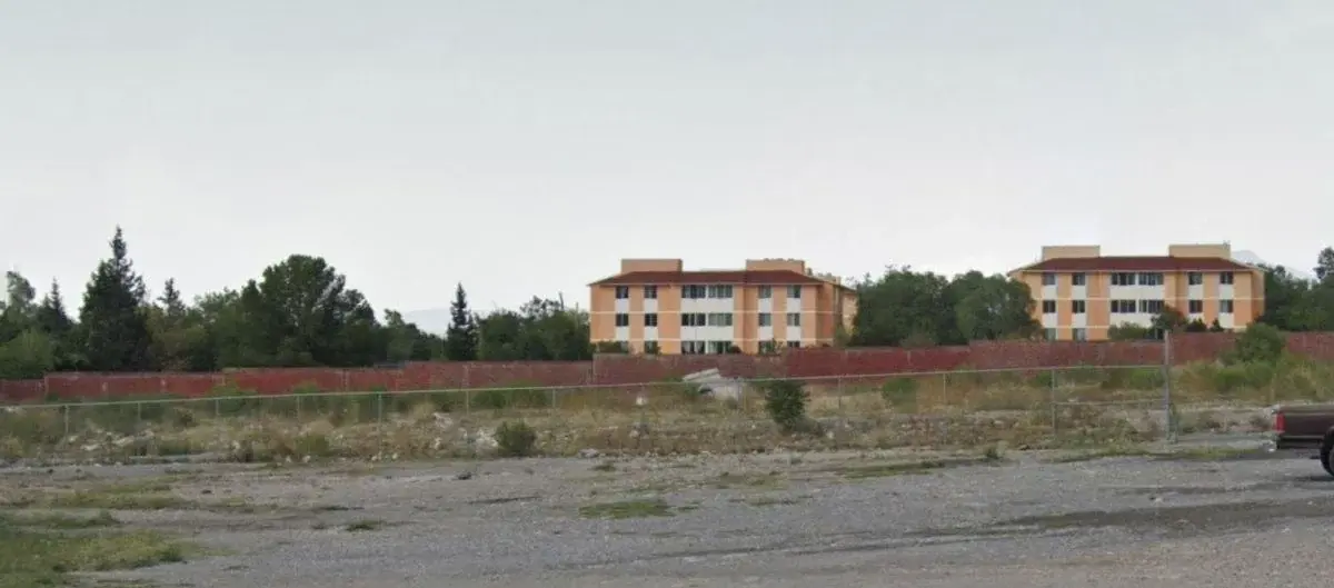 Terreno en venta en Las Teresitas, Saltillo — foto 1 de 5