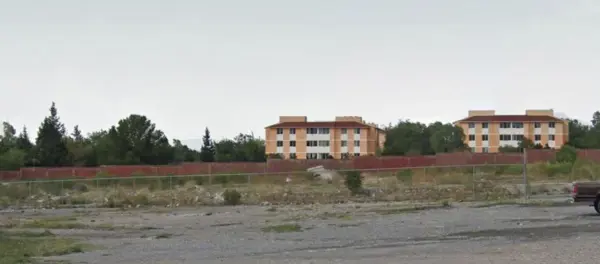 Terreno en venta en Las Teresitas, Saltillo — foto 2 de 5