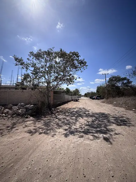 Terreno en venta en Dzitya, Mérida — foto 2 de 6