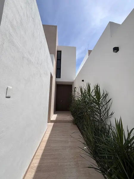 Casa en venta en Temozon Norte, Mérida — foto 2 de 49