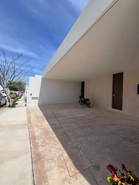 Casa en venta en Temozon Norte, Mérida — foto 3 de 49